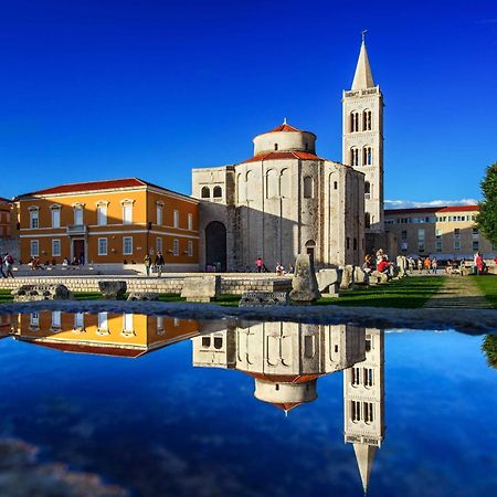 De Clave Luxury Apartment Zadar Extérieur photo