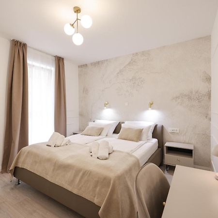 De Clave Luxury Apartment Zadar Extérieur photo