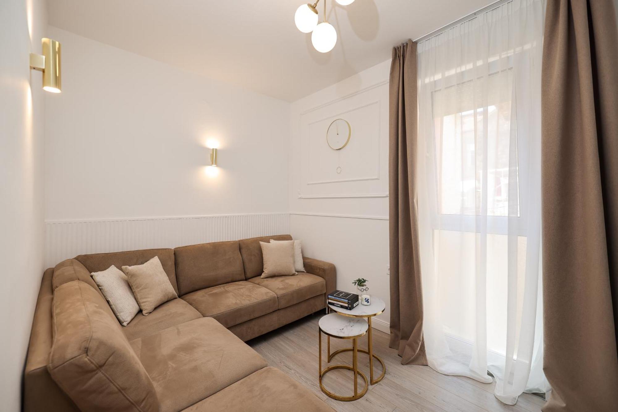 De Clave Luxury Apartment Zadar Extérieur photo