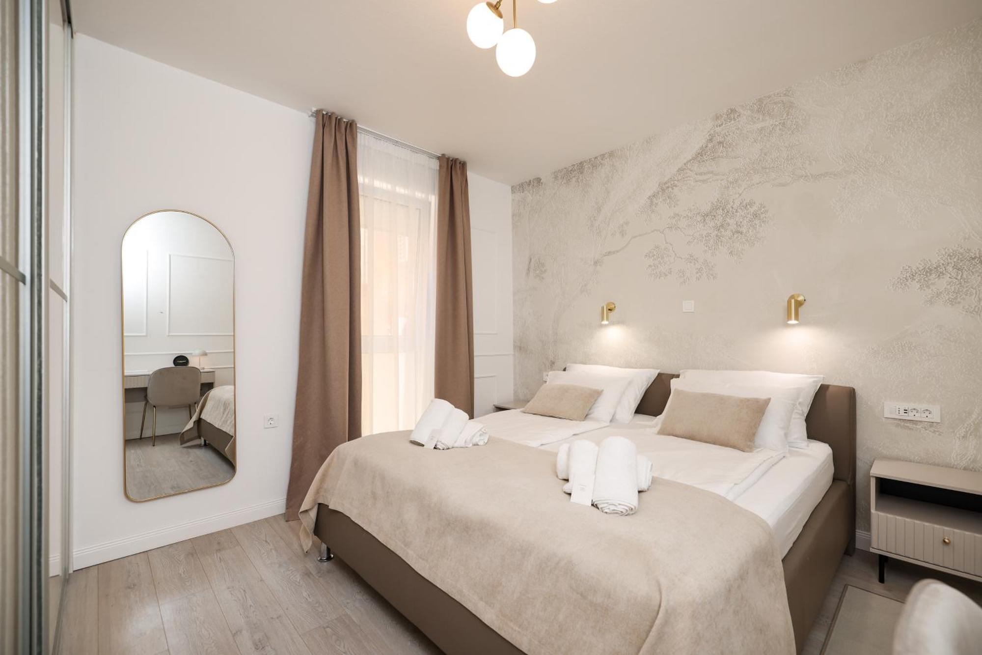 De Clave Luxury Apartment Zadar Extérieur photo