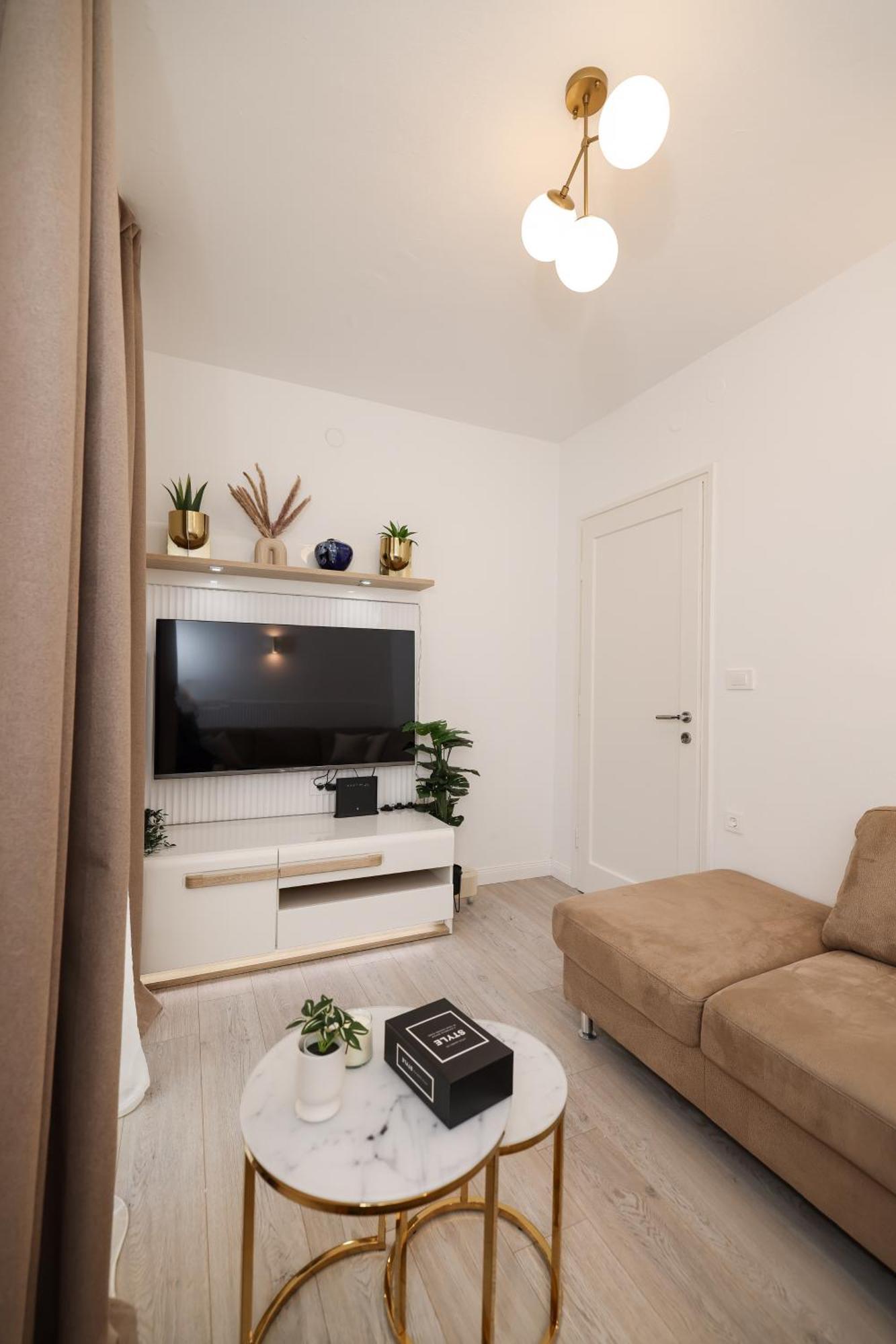 De Clave Luxury Apartment Zadar Extérieur photo
