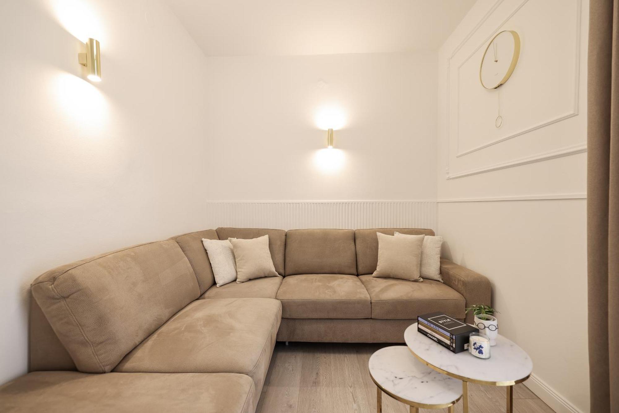 De Clave Luxury Apartment Zadar Extérieur photo