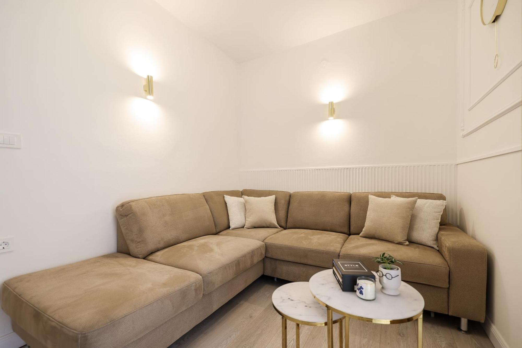 De Clave Luxury Apartment Zadar Extérieur photo