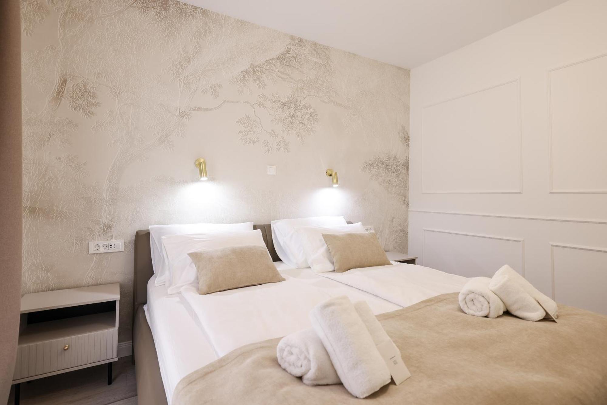 De Clave Luxury Apartment Zadar Extérieur photo