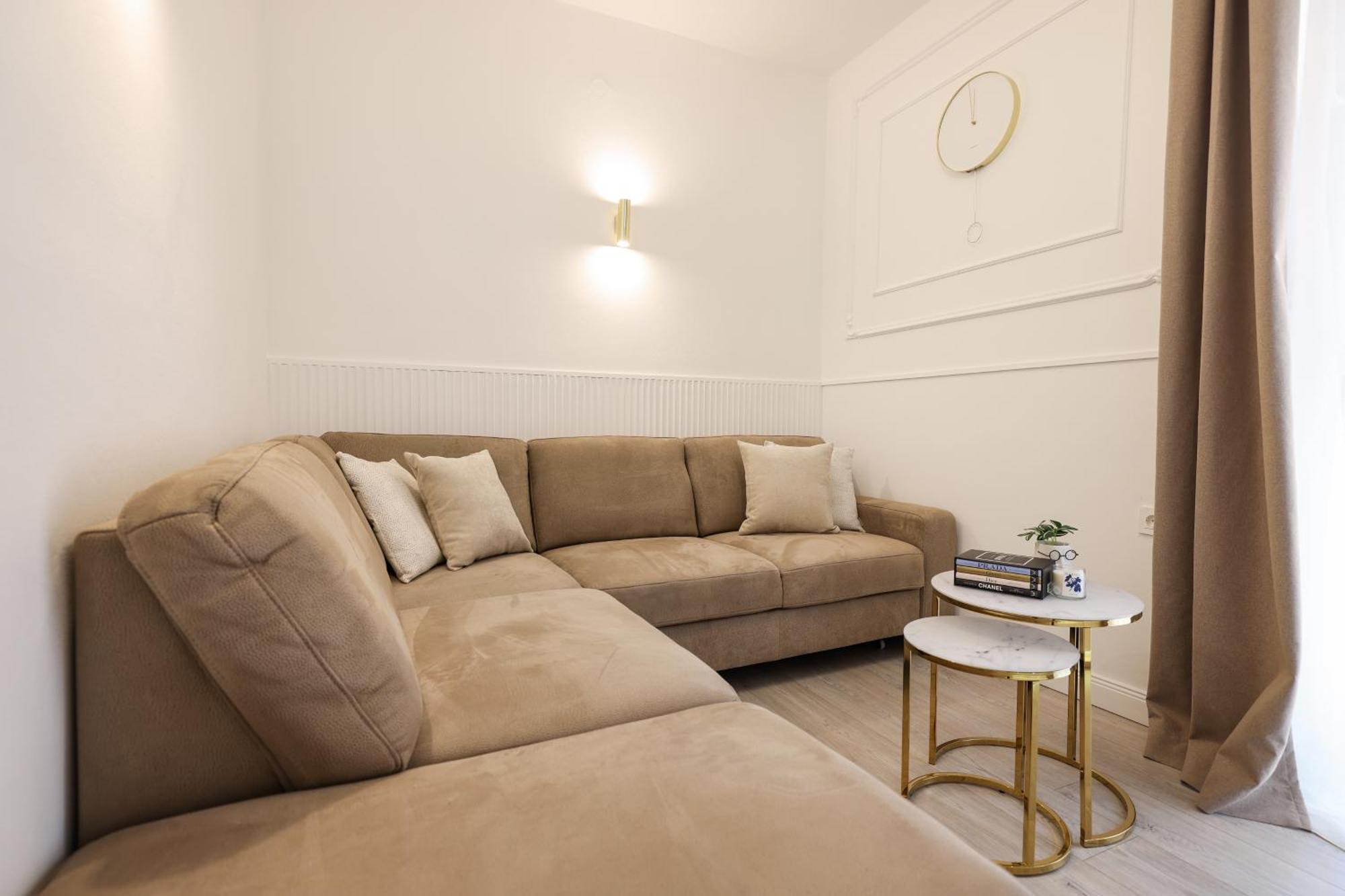 De Clave Luxury Apartment Zadar Extérieur photo