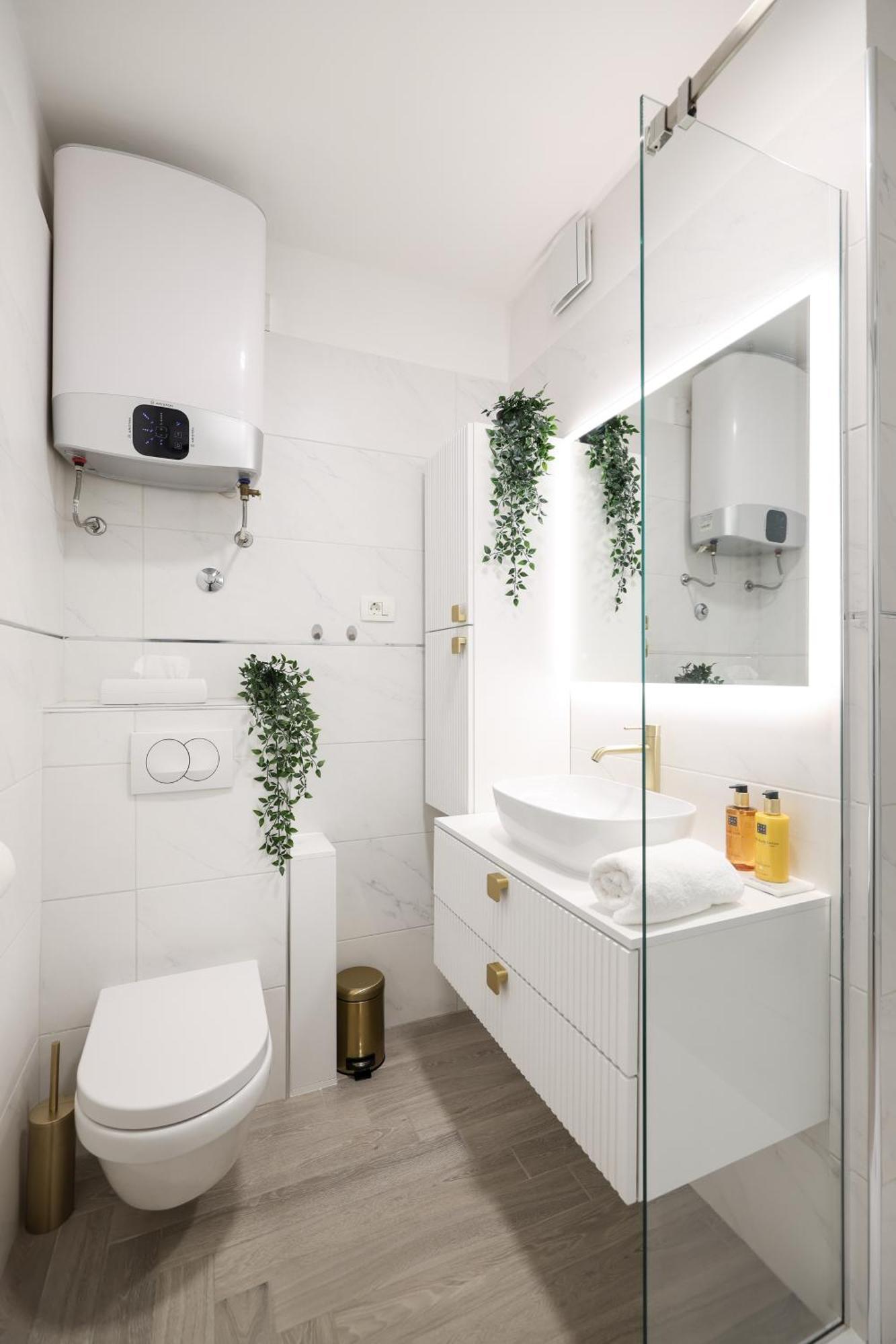 De Clave Luxury Apartment Zadar Extérieur photo