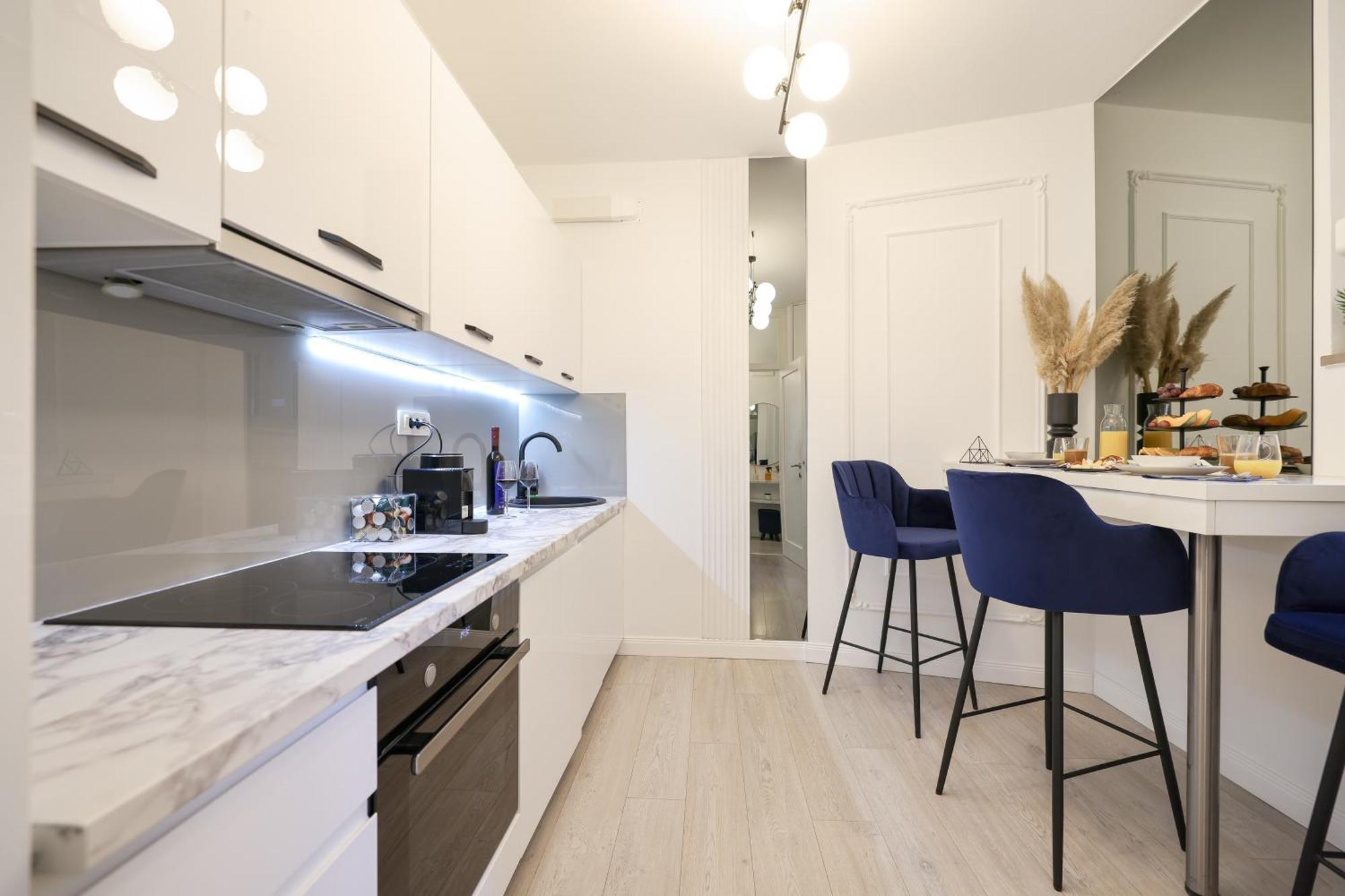 De Clave Luxury Apartment Zadar Extérieur photo