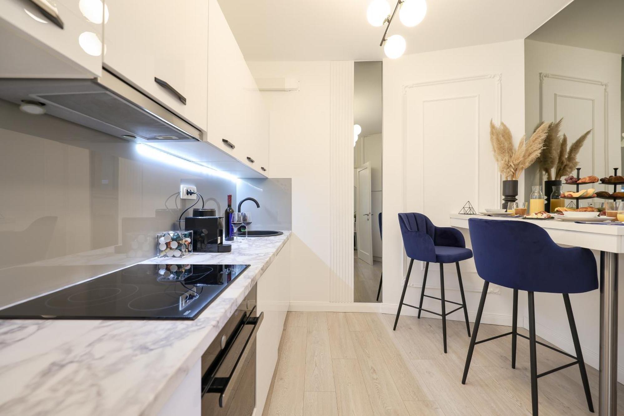De Clave Luxury Apartment Zadar Extérieur photo