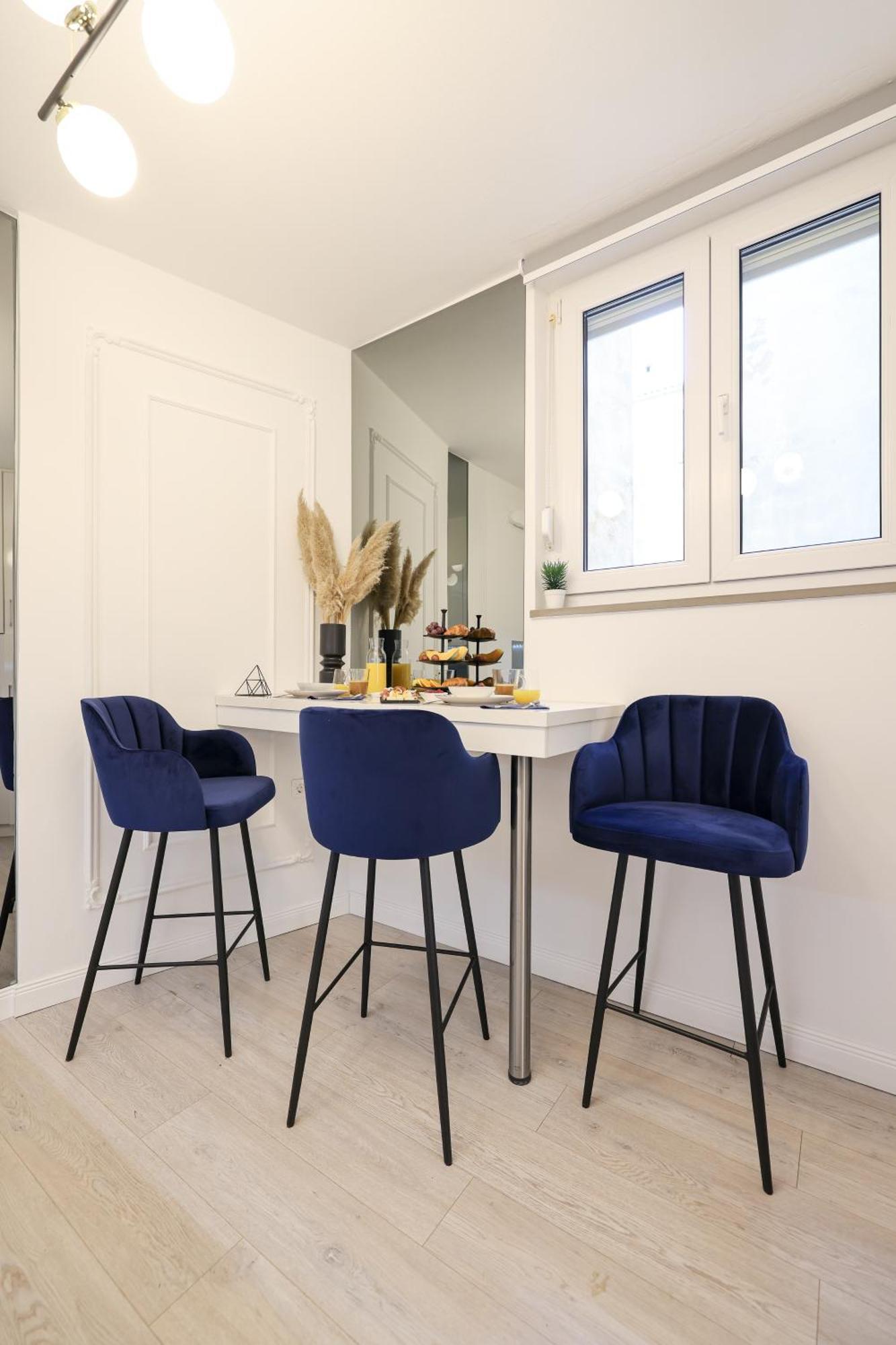 De Clave Luxury Apartment Zadar Extérieur photo