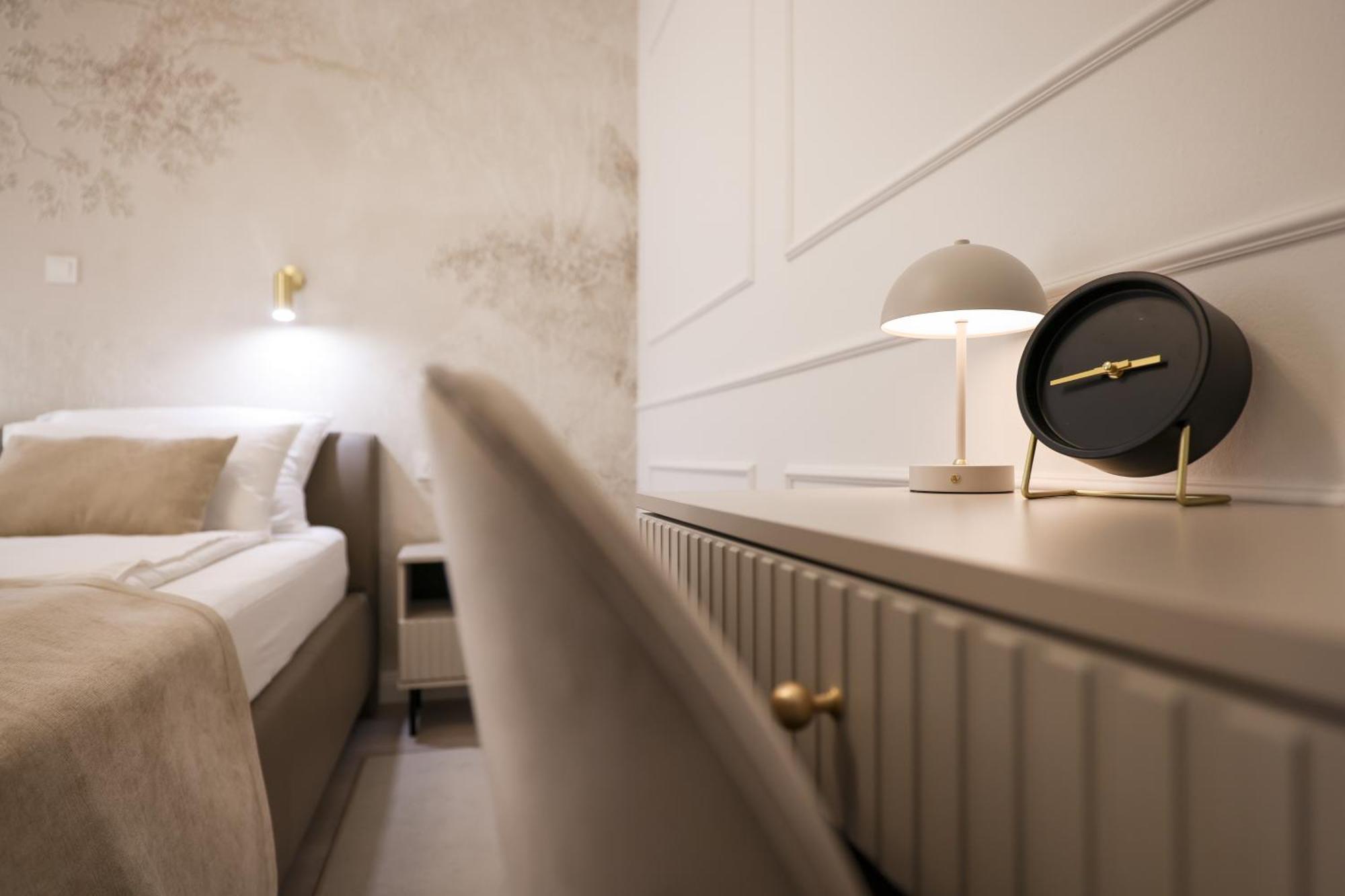 De Clave Luxury Apartment Zadar Extérieur photo