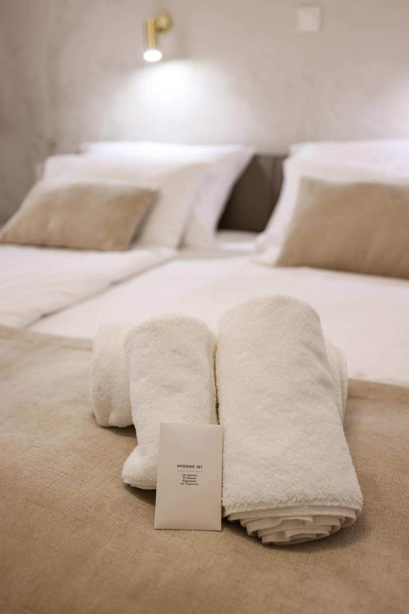 De Clave Luxury Apartment Zadar Extérieur photo
