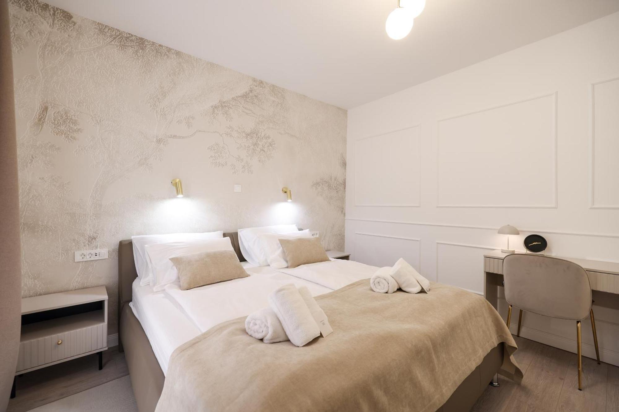 De Clave Luxury Apartment Zadar Extérieur photo
