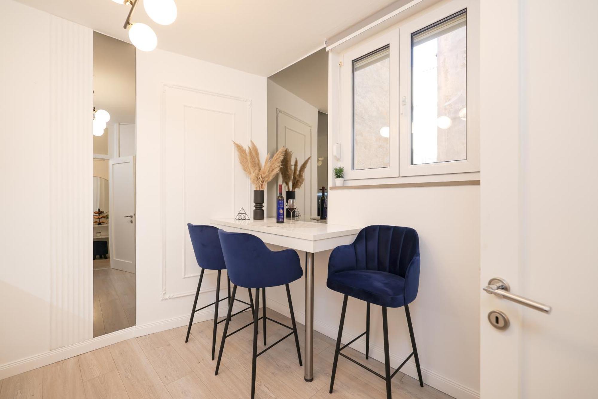 De Clave Luxury Apartment Zadar Extérieur photo