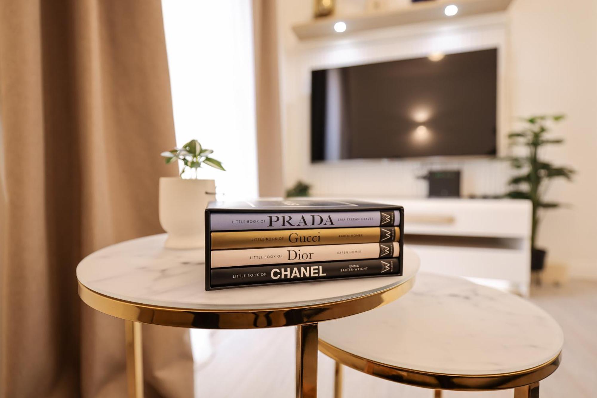 De Clave Luxury Apartment Zadar Extérieur photo