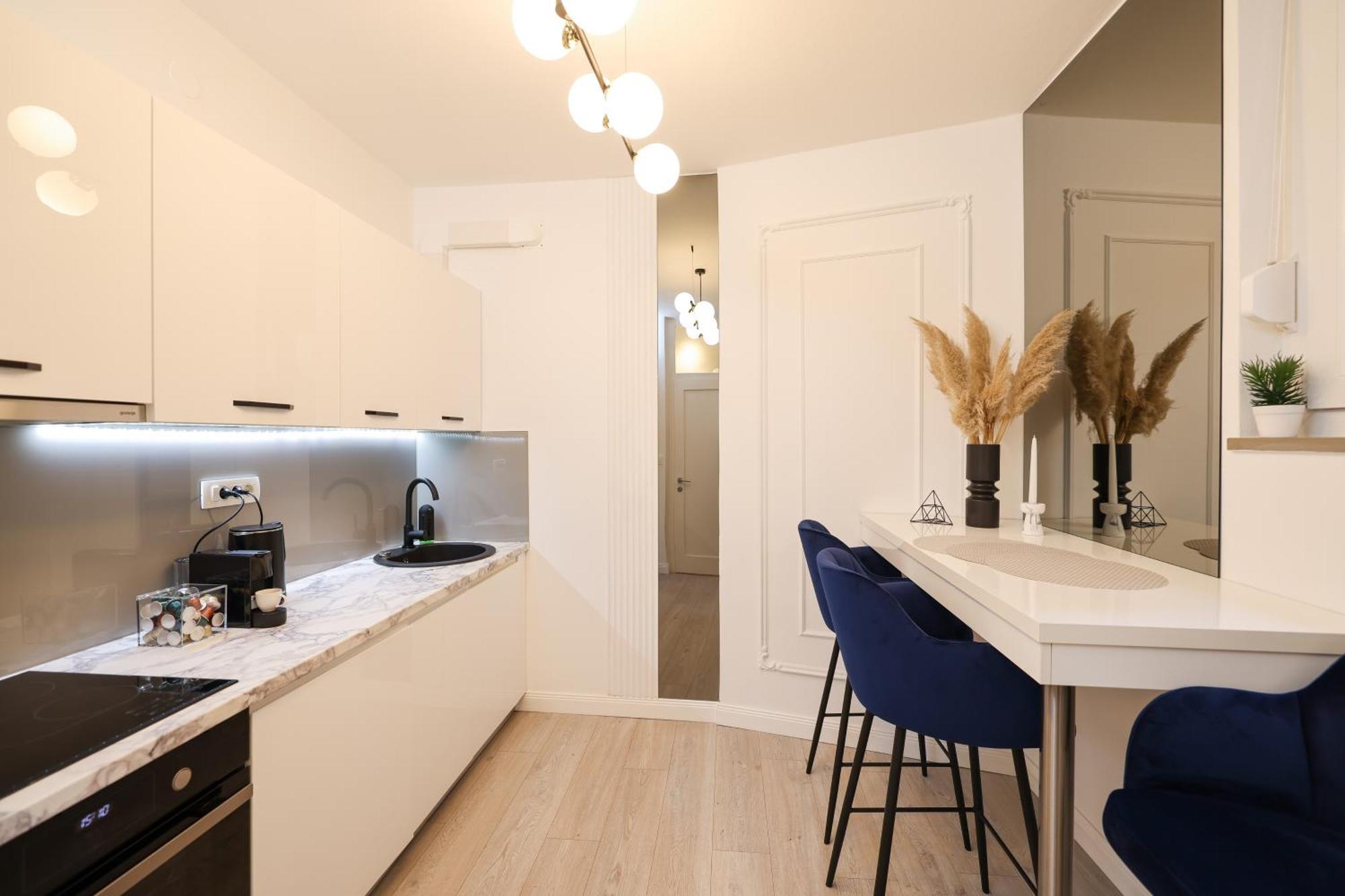 De Clave Luxury Apartment Zadar Extérieur photo