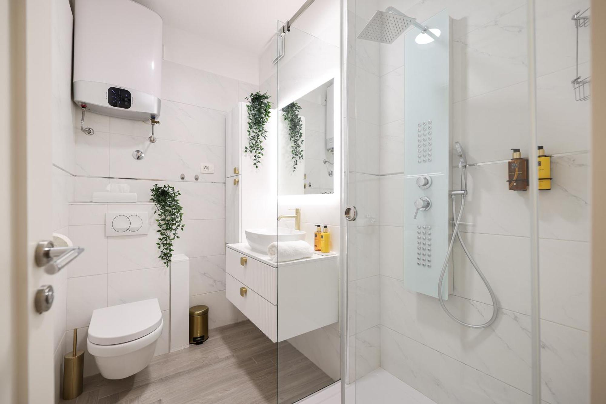 De Clave Luxury Apartment Zadar Extérieur photo