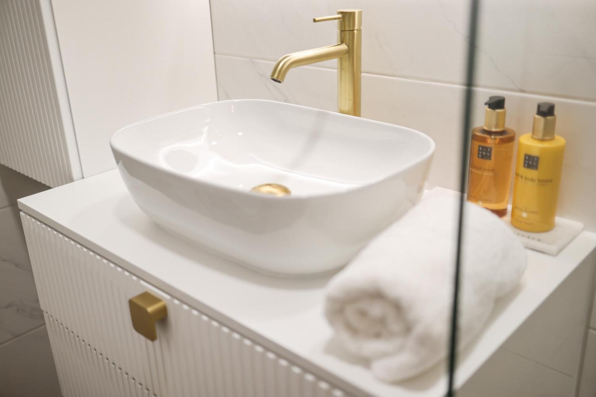 De Clave Luxury Apartment Zadar Extérieur photo