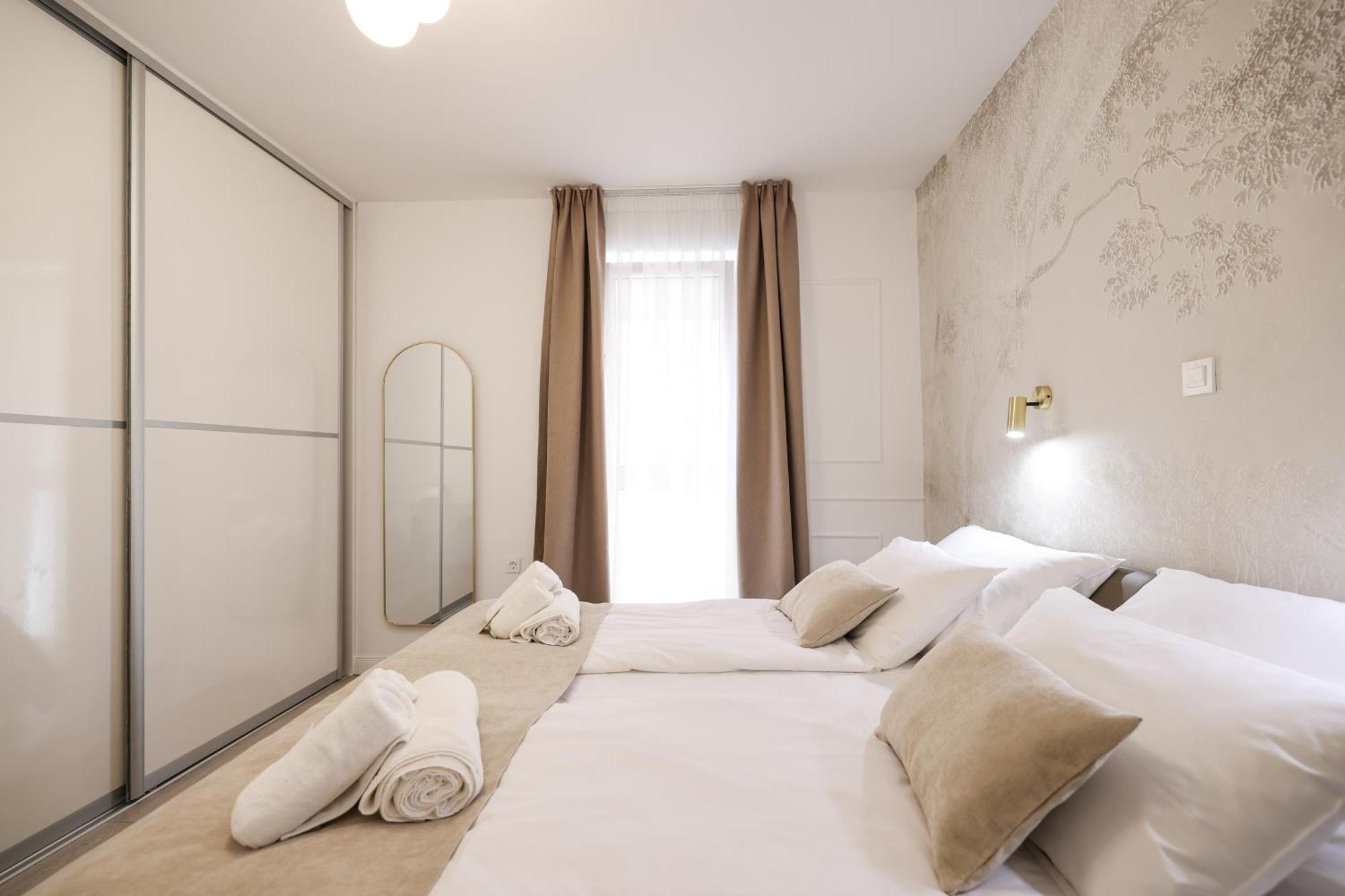 De Clave Luxury Apartment Zadar Extérieur photo
