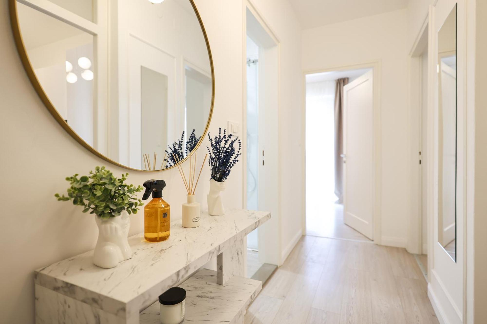 De Clave Luxury Apartment Zadar Extérieur photo