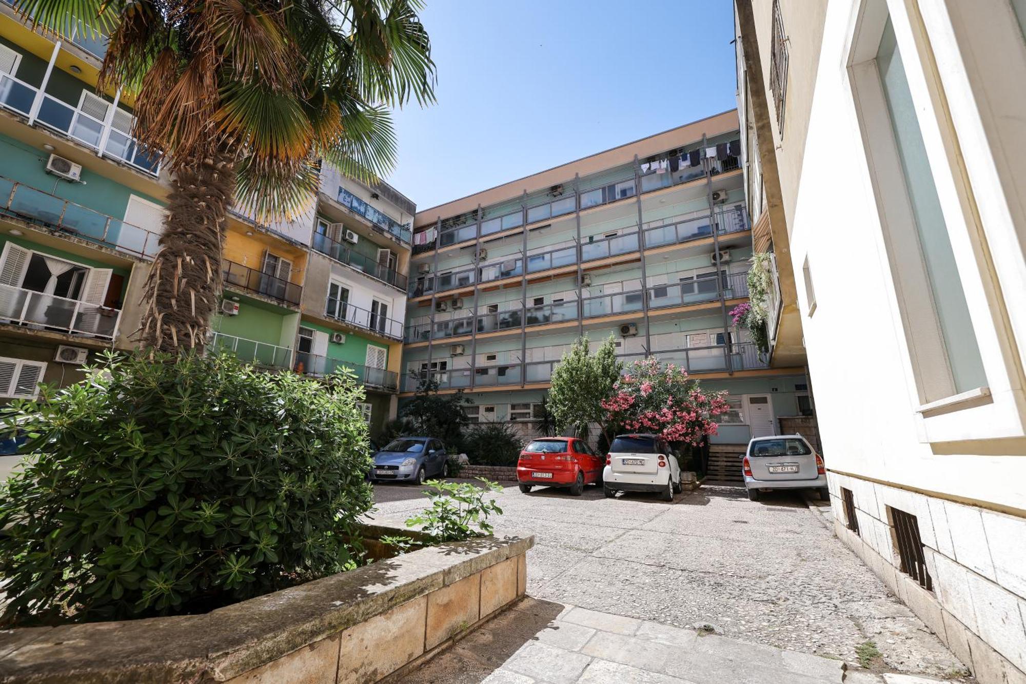 De Clave Luxury Apartment Zadar Extérieur photo