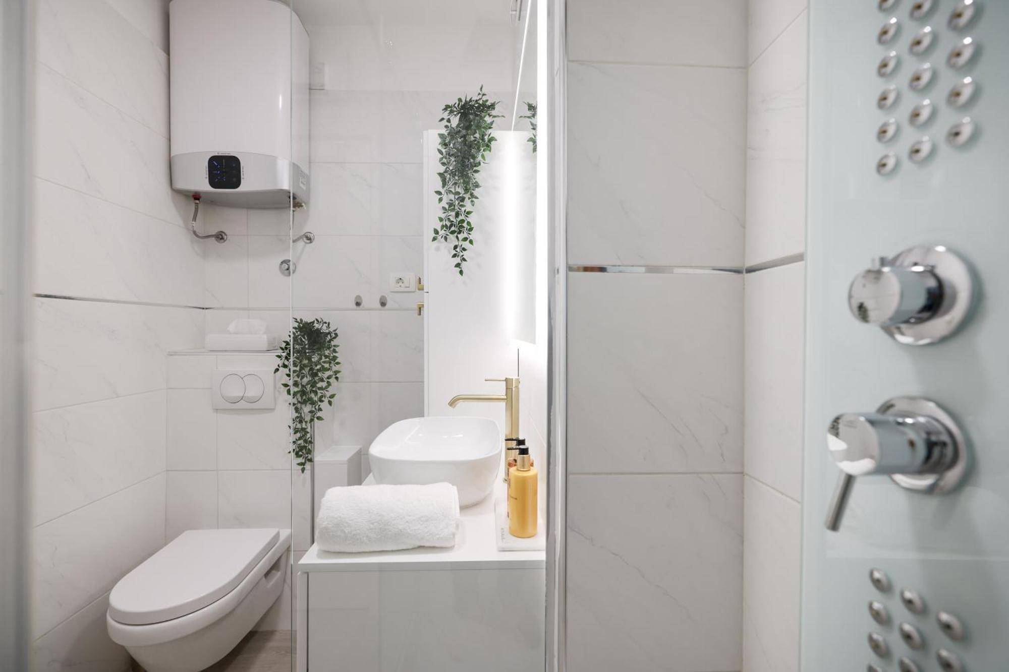 De Clave Luxury Apartment Zadar Extérieur photo
