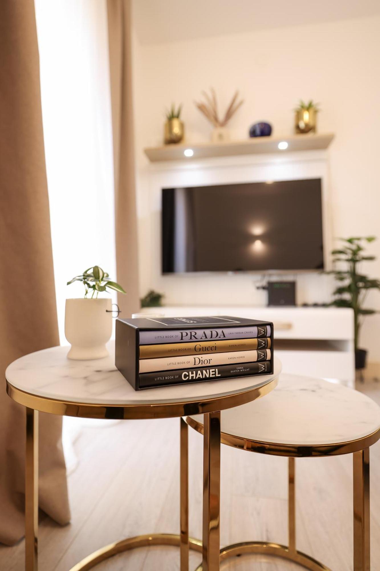 De Clave Luxury Apartment Zadar Extérieur photo