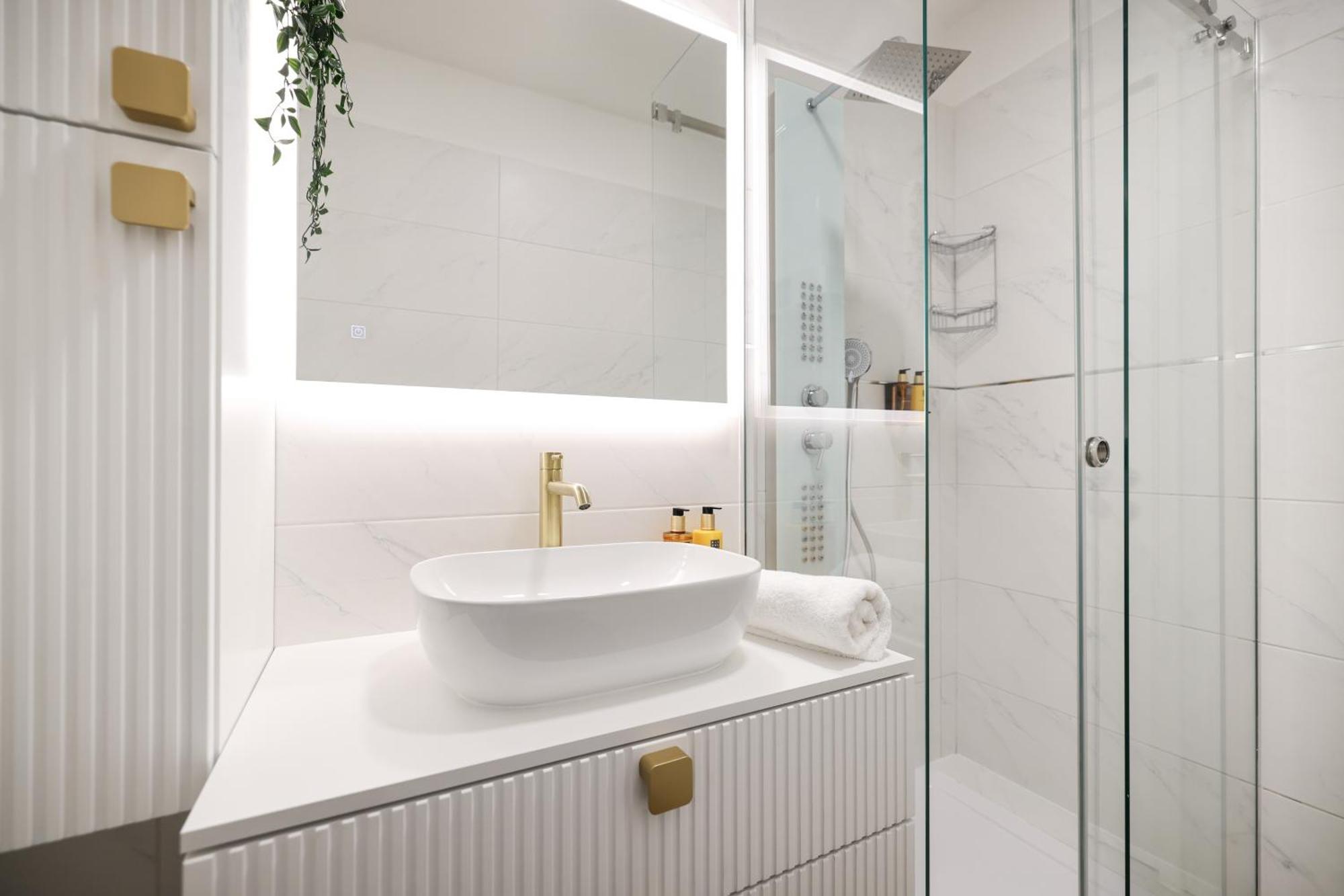De Clave Luxury Apartment Zadar Extérieur photo