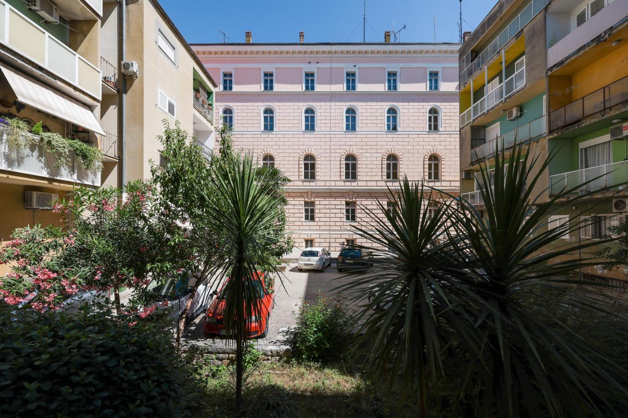 De Clave Luxury Apartment Zadar Extérieur photo